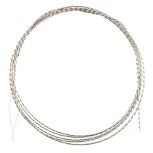 ZFISH - Protahovací struna Elastic Threader 80 cm ZFISH - Protahovací struna Elastic Threader 80 cm