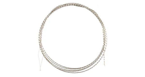 ZFISH - Protahovací struna Elastic Threader 80 cm