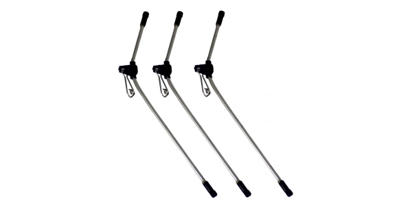 ZFISH - Průjezd anti tangle pro délka 15 cm