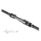 ZFISH - Prut Apollon X3 13 ft 3,50 lb