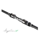 ZFISH - Prut Apollon X3 13 ft 3,50 lb