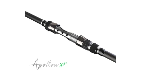 ZFISH - Prut Apollon X3 3,5 lb 13 ft 2 díly