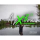 ZFISH - Prut Apollon X3 3 lb 12 ft 2 díly
