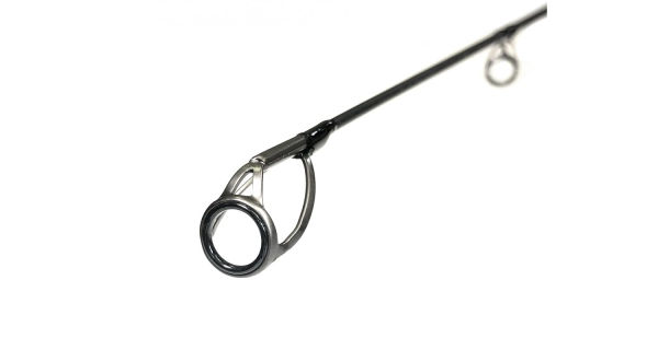 ZFISH - Prut Black Jack 3,6 m 3 lb