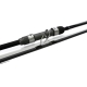 ZFISH - Prut Black Stalker 3 lb 3 m