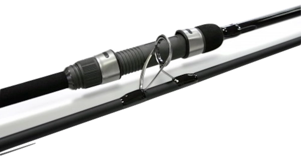 ZFISH - Prut Black Stalker 3 lb 3 m
