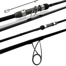 ZFISH - Prut Black Stalker 3 lb 3 m