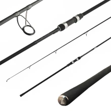 ZFISH - Prut Black Stalker 9 ft 2,75 lb
