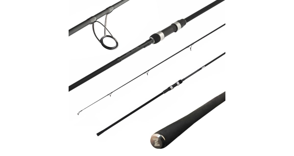 ZFISH - Prut Black Stalker 9 ft 2,75 lb