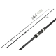 ZFISH - Prut Black Stalker 9 ft 2,75 lb