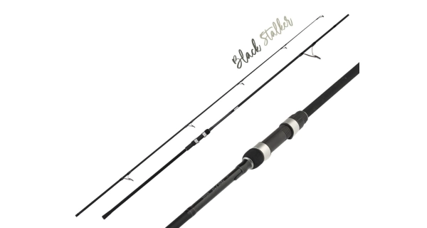 ZFISH - Prut Black Stalker 9 ft 2,75 lb