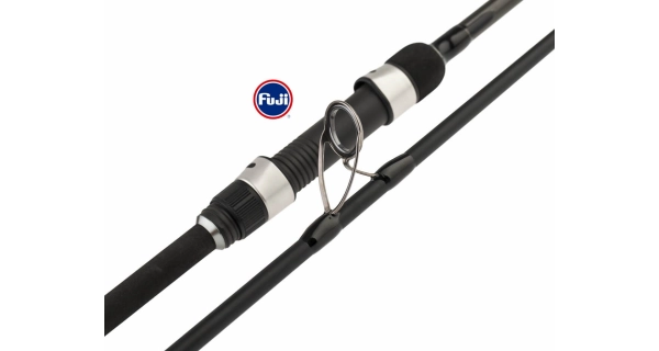 ZFISH - Prut Black Stalker 9 ft 2,75 lb