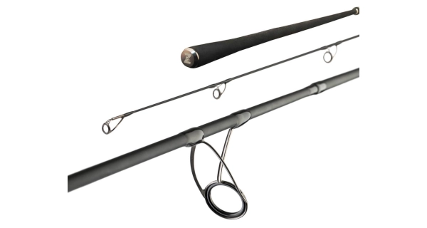 ZFISH - Prut Black Stalker 9 ft 2,75 lb