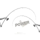 ZFISH - Prut Black Stalker 9 ft 2,75 lb