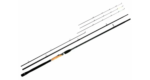 ZFISH - Prut Everlast Light Feeder 3,6 m 60 g