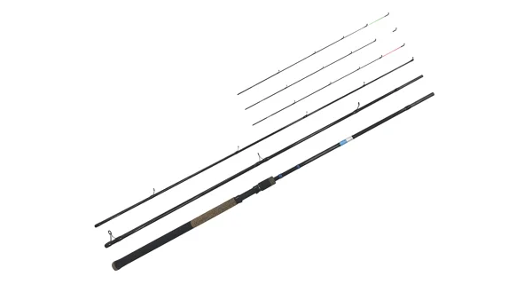 ZFISH - Prut Kennet Feeder 3,6 m 20-80 g