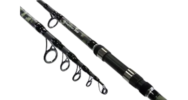 ZFISH - Prut Kingstone Telecarp 3,6 m 3,5 lb