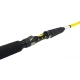 ZFISH - Prut Kodiak 2,4 m 100-250 g
