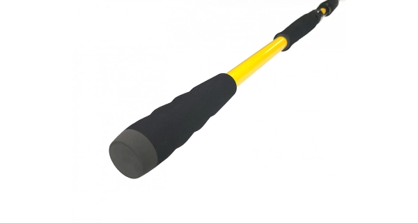 ZFISH - Prut Kodiak 2,4 m 100-250 g