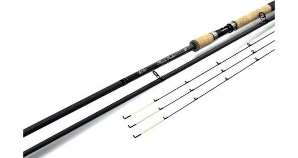 ZFISH - Prut Mystic Heavy Feeder 3,6 m 80-150 g