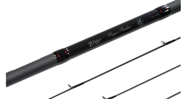 ZFISH - Prut Pegas Feeder 3,3 m 60-80 g