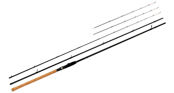 ZFISH - Prut Slim Viper Feeder 3,6 m 40-60 g
