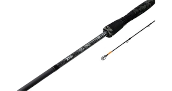 ZFISH - Prut Spin Spike 2,28 m