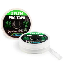 ZFISH - PVA Páska Pro Tape 10 mm 20 m