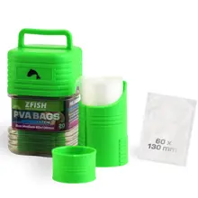 ZFISH - PVA plnička Load System Medium 20 ks