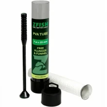 ZFISH - PVA Punčocha Mesh Tube 15 mm 7 m