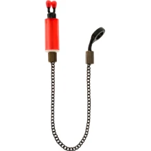 ZFISH - Řetízkový indikátor Chain Hanger Červený