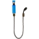 ZFISH - Řetízkový indikátor Chain Hanger Modrý