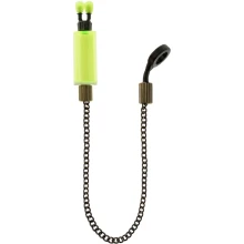 ZFISH - Řetízkový indikátor Chain Hanger Zelený