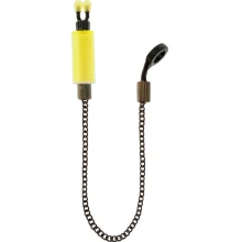 ZFISH - Řetízkový indikátor Chain Hanger Žlutý