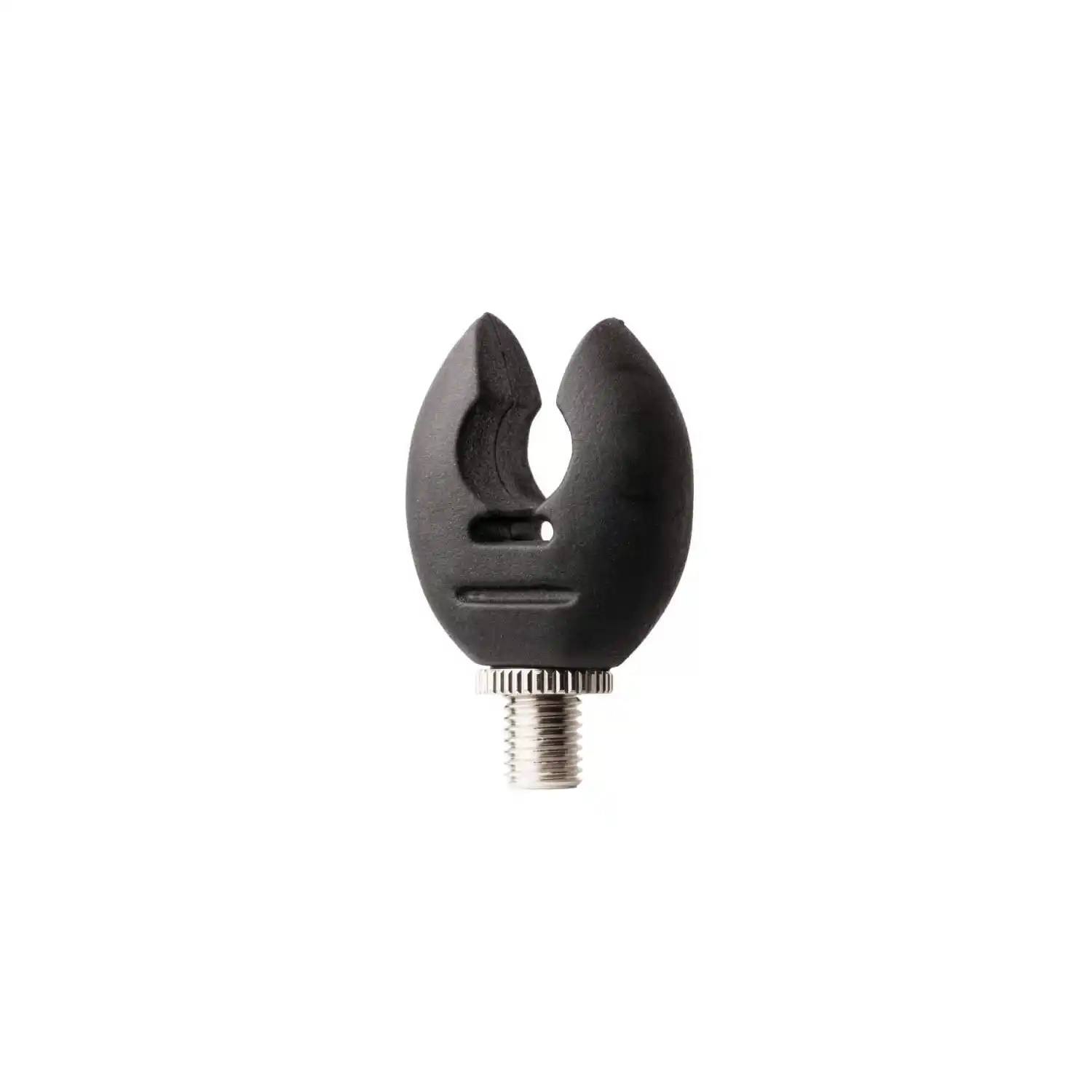 ZFISH - Rohatinka Rubber Rod Rest Black