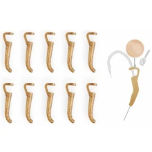 ZFISH - Rovnátka Pop-Up Hook Aligner