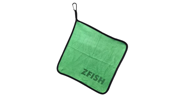 ZFISH - Ručník Fisherman Towel
