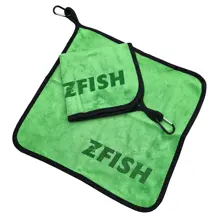 ZFISH - Ručník Fisherman Towel