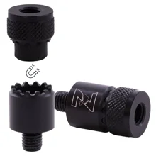 ZFISH - Rychlospojka Quick Magnetic Clip