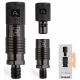 ZFISH - Rychlovýměnný konektor Quick Release 2 ks