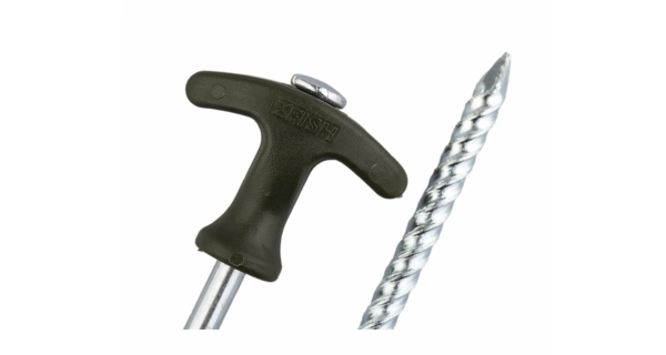 ZFISH - Sada kolíků Bivvy Peg Set 20 cm 10ks
