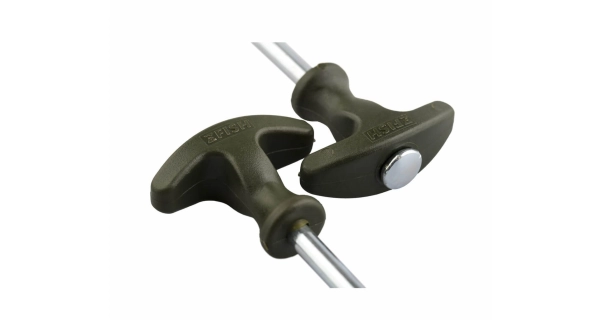ZFISH - Sada kolíků Bivvy Peg Set 20 cm 10ks