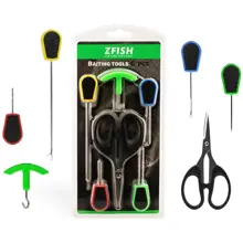 ZFISH - Sada nástražních pomůcek 6 ks