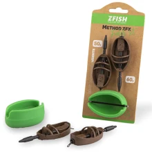 ZFISH - Sada s formičkou Method Feeder Set ZFX 20,30 g