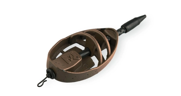 ZFISH - Sada s formičkou Method Feeder Set ZFX 30,40 g