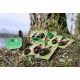 ZFISH - Sada s formičkou Method Feeder Set ZFX 30,40 g