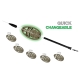 ZFISH - Sada s formičkou Method Feeder Set ZFX 50,60 g