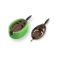 ZFISH - Sada s formičkou Method Feeder Set ZFX 50,60 g