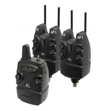 ZFISH - Sada signalizátorů Helios 2+1