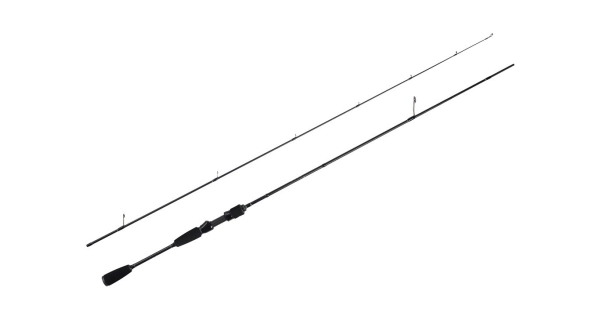 ZFISH - Set Prut Skynet 2-10 g 2,1 m + Naviják Striker ST 2500
